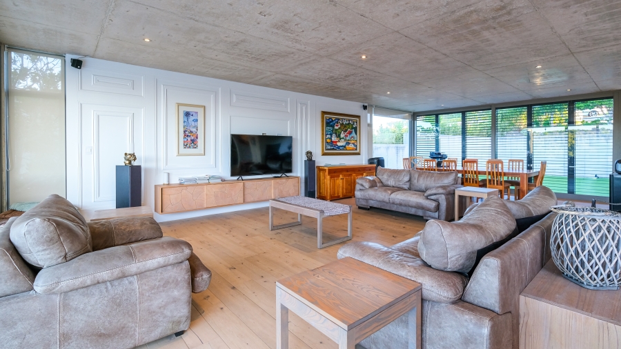 4 Bedroom Property for Sale in Oubaai Western Cape